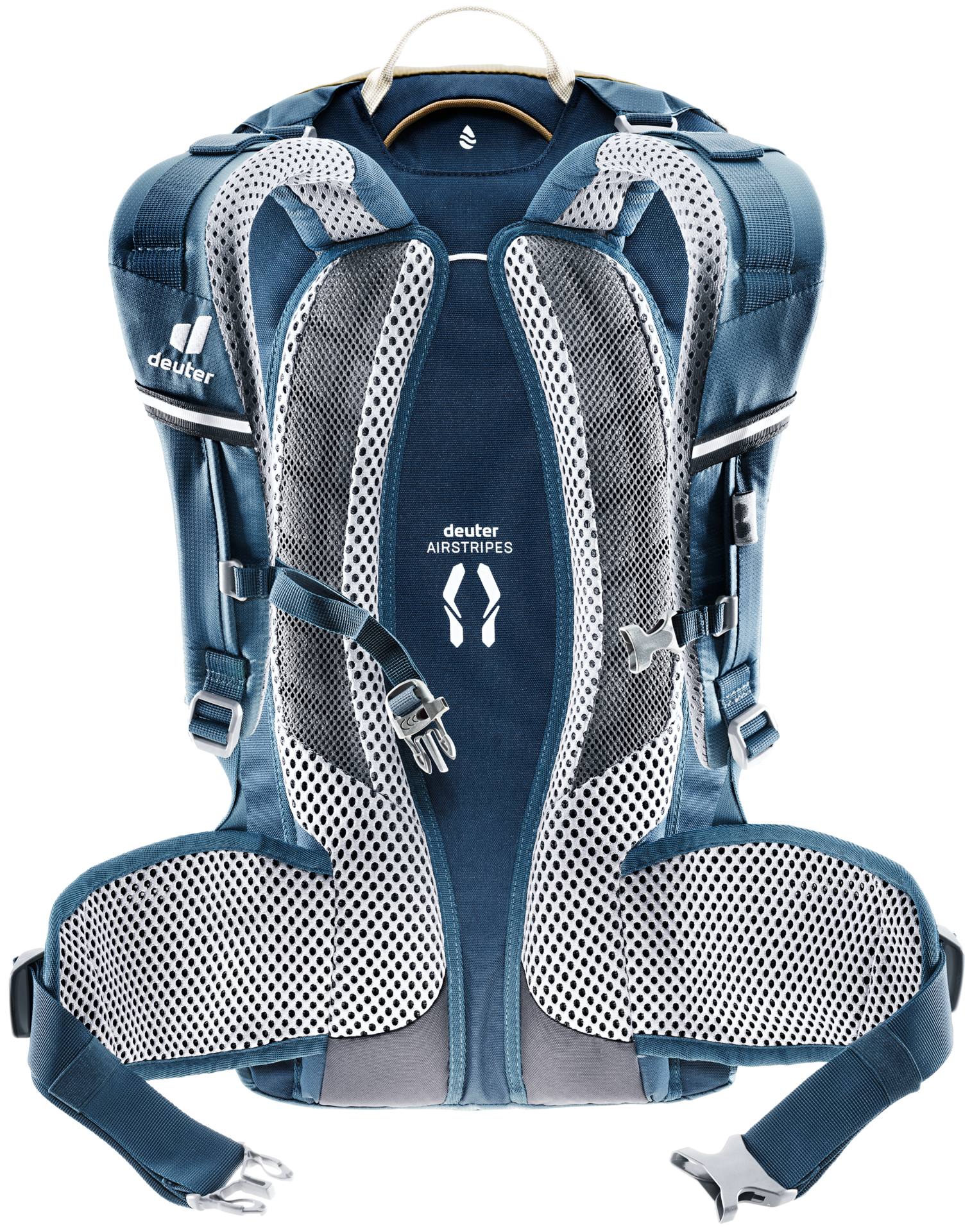 Deuter Trans Alpine 30 clay-marine