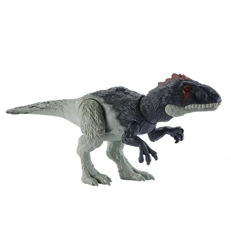 Mattel Jurassic World Wild Roar Eocarcharia