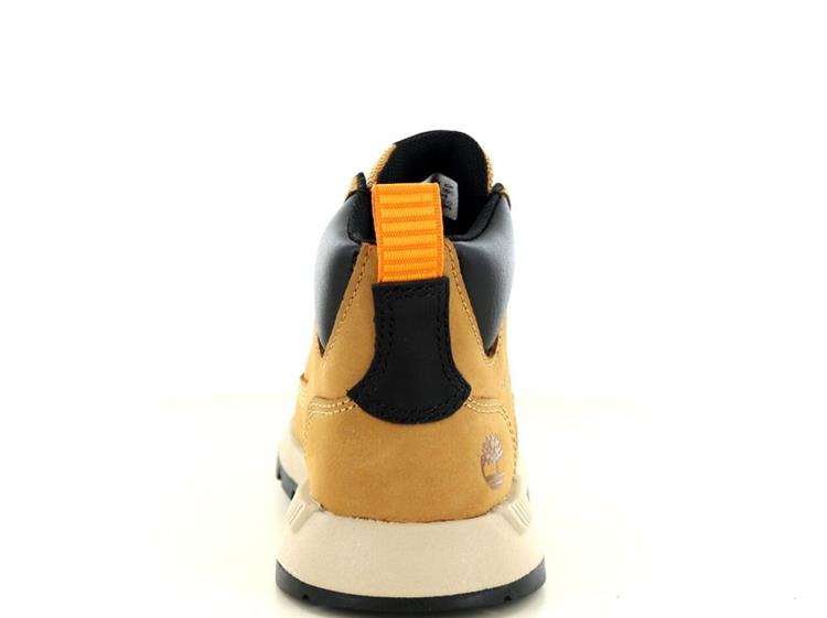 Timberland Killington Trekker Wheat