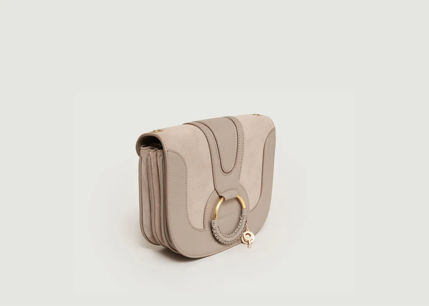 Sac Hana Small Bimatière See by Chloé