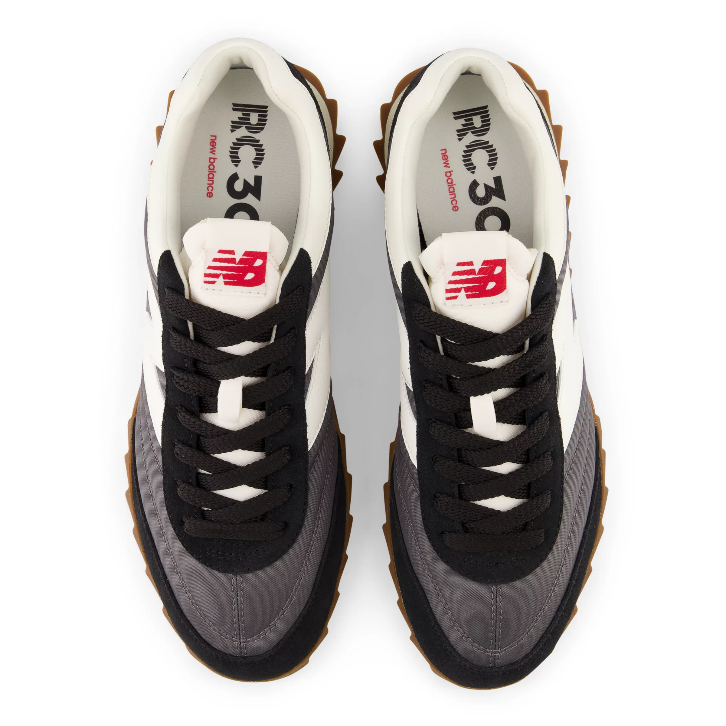 RC30 Black con Sea Salt