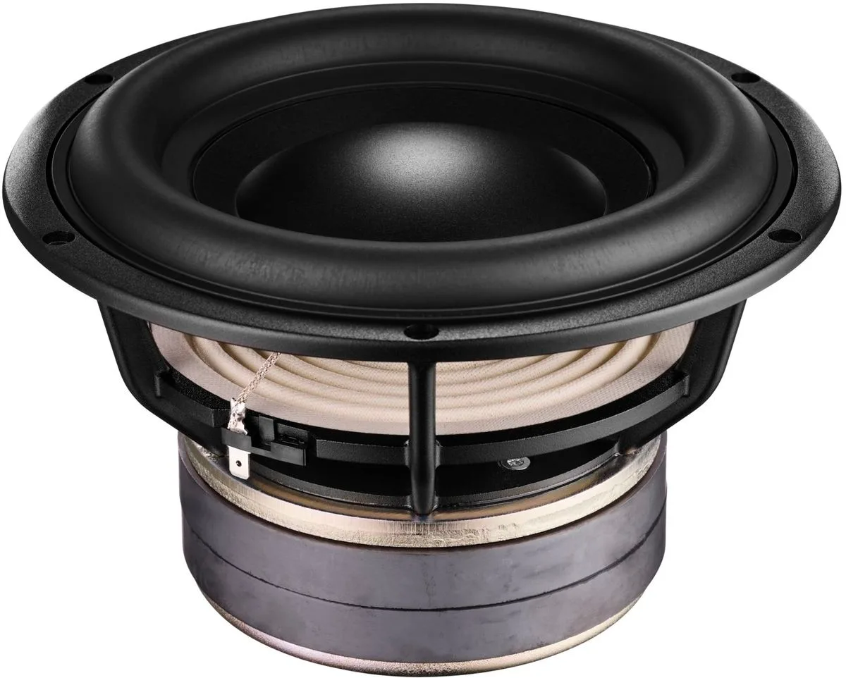 Dynaudio Sub 6 Caissons de basses