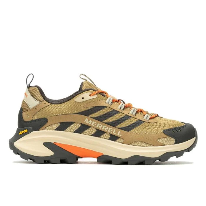 Moab Speed 2 Men herresko