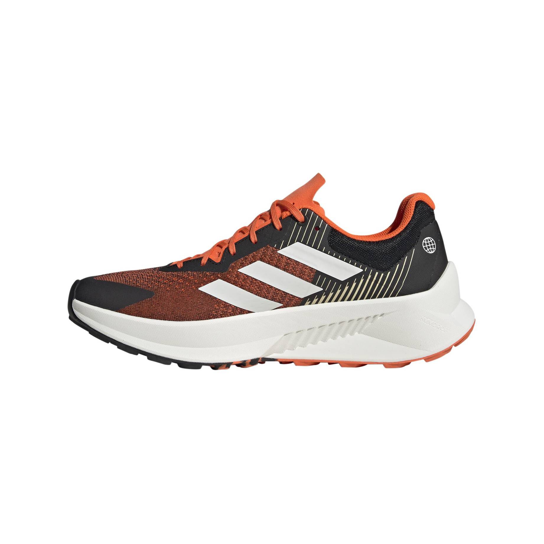adidas Terrex| Herren Trailrunningschuhe TERREX SOULSTRIDE FLOW