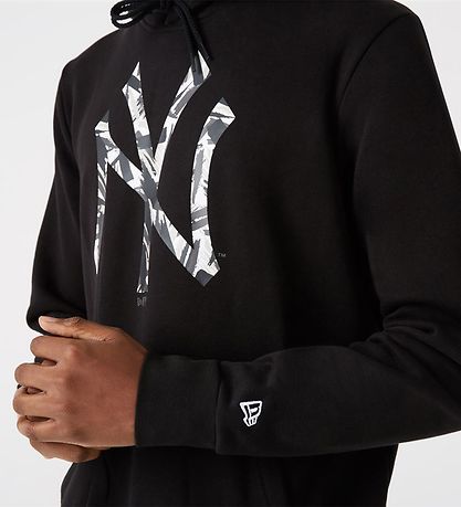 New Era H?ttetr?je - New York Yankees - Sort