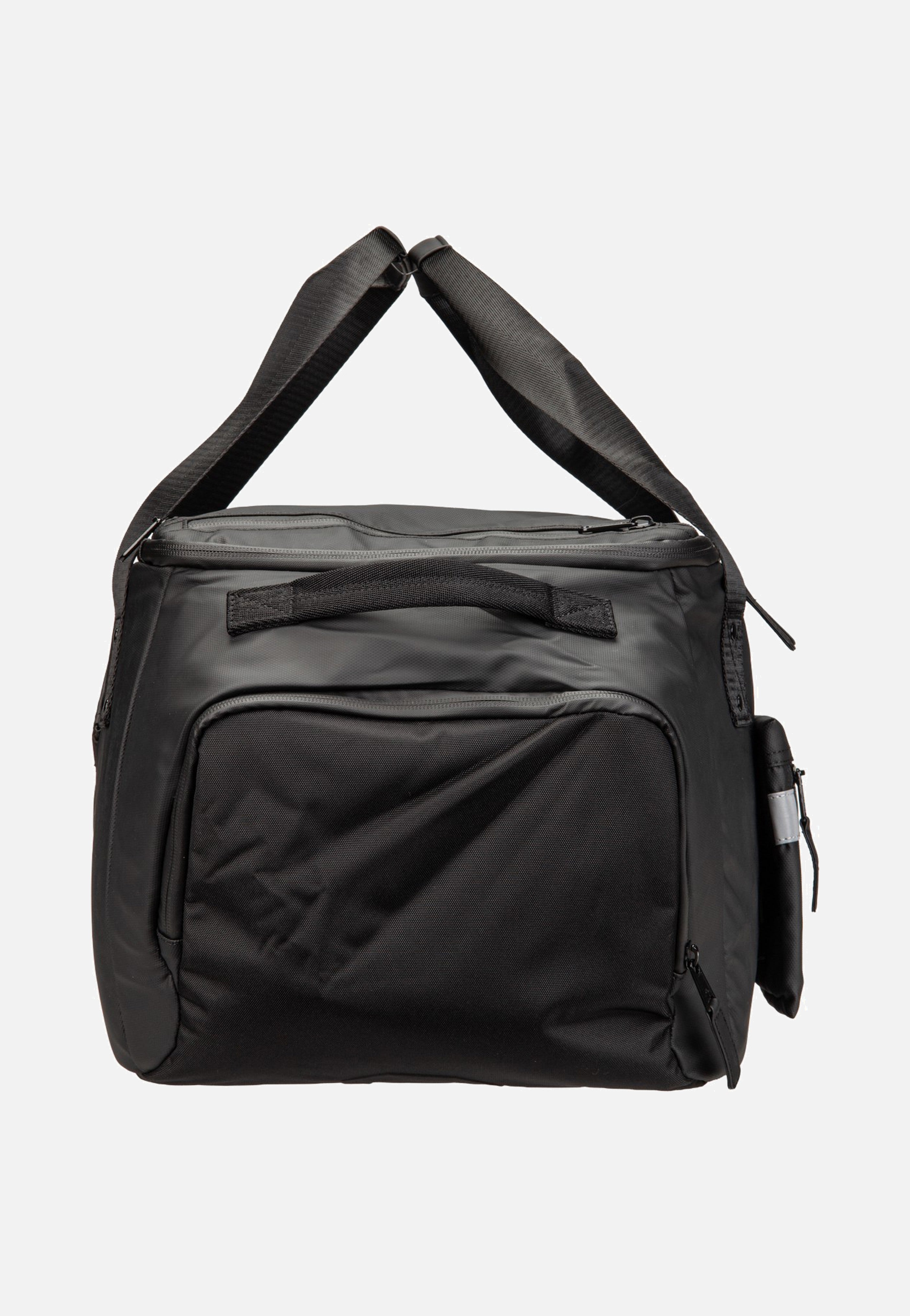 Duffle Explorer Medium Wellington - Dufflebag