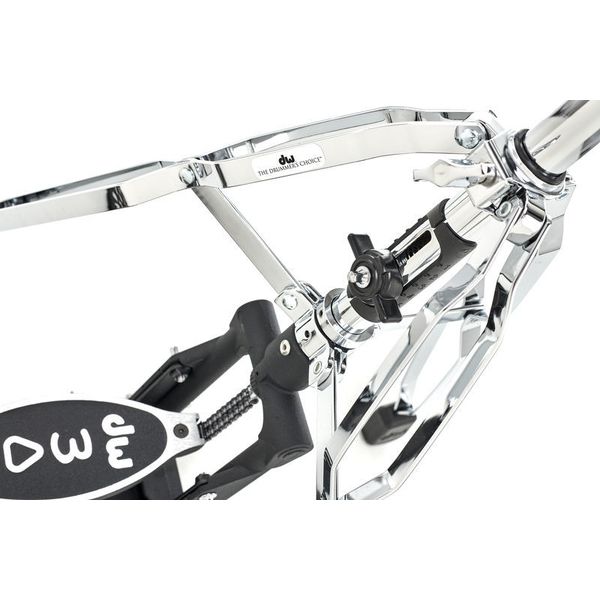 DW 3500TA 3-leg Hi-Hat Stand