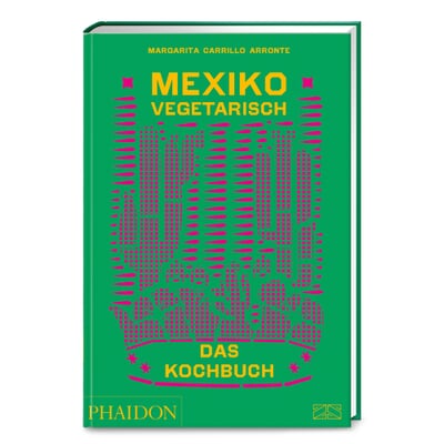 Mexiko vegetarisch