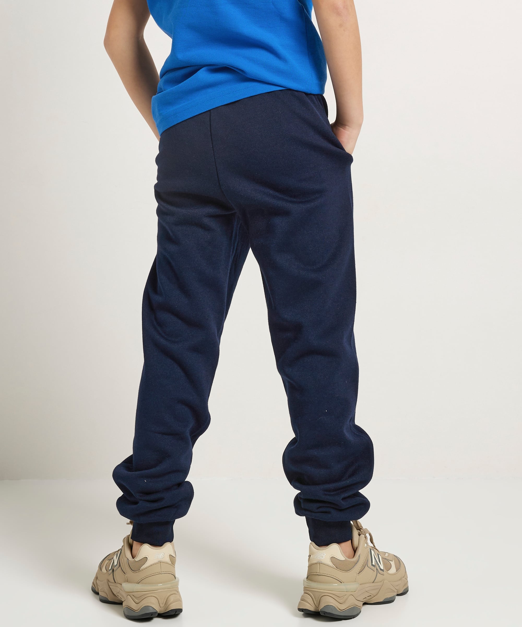 trendy jogging broek