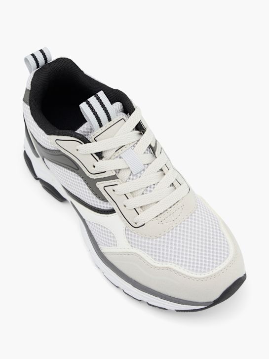 Graceland Chunky Sneaker Grau