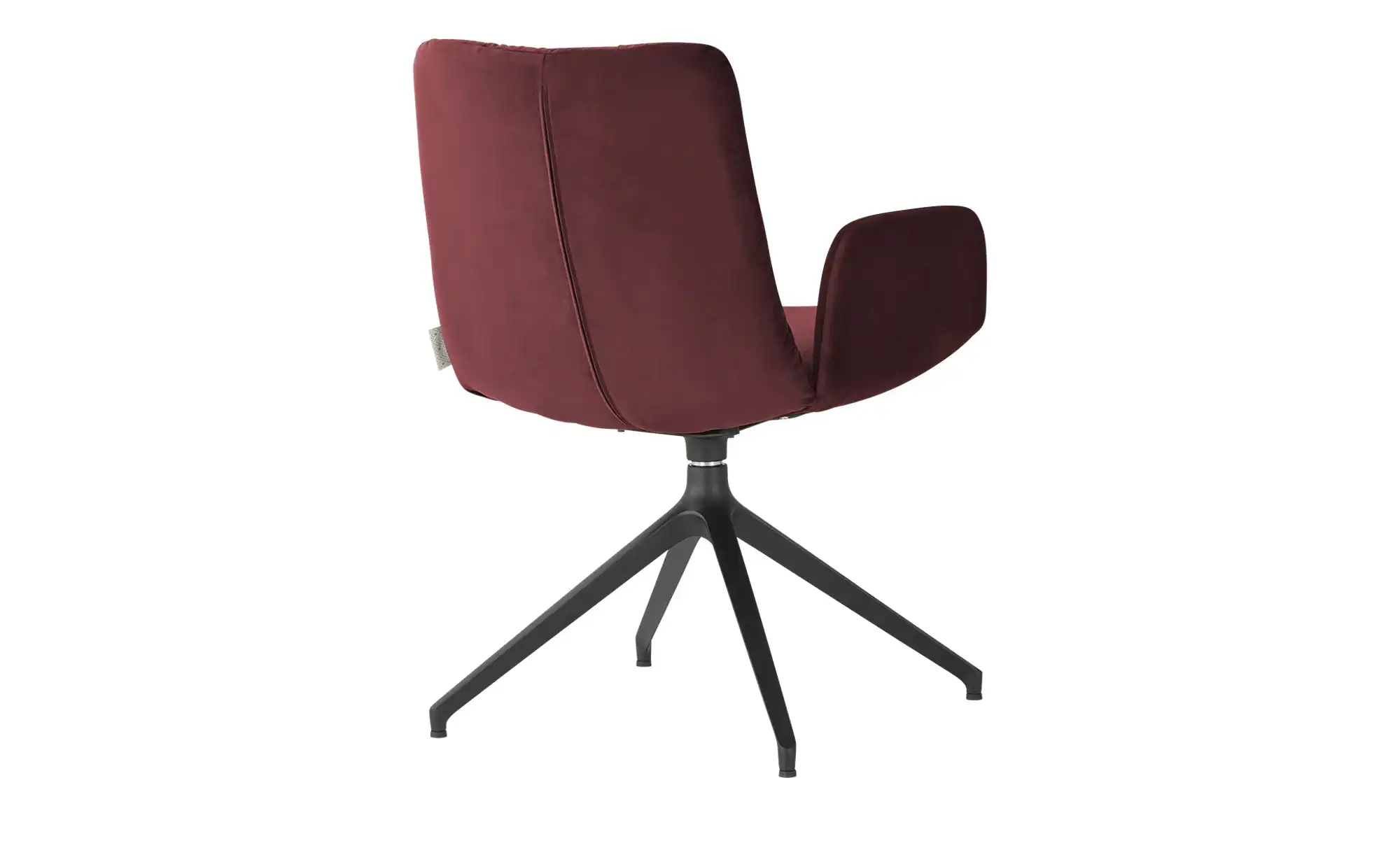 Jette Home Polsterstuhl drehbar Salo