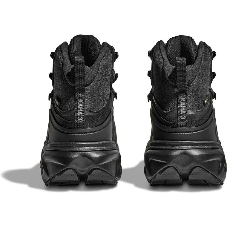 Hoka M Kaha 3 Gtx Black/Black