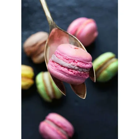 Ravensburger Puzzle - Macarones, 300 Teile