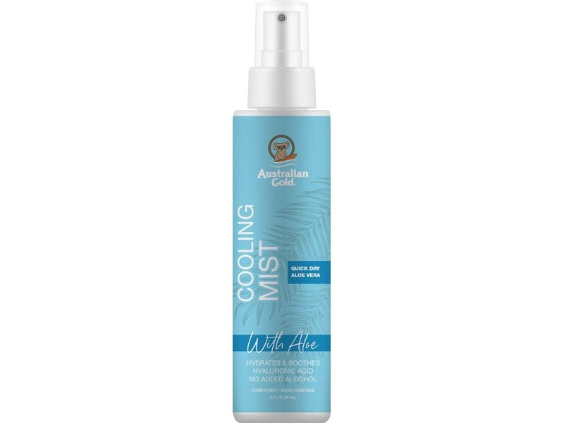 Australian Gold After Sun Cooling Mist 147 ml Cooling Mist im Spray