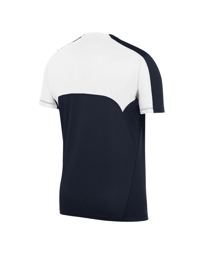Maillot de hand Nike Team Court Bleu Marine pour homme