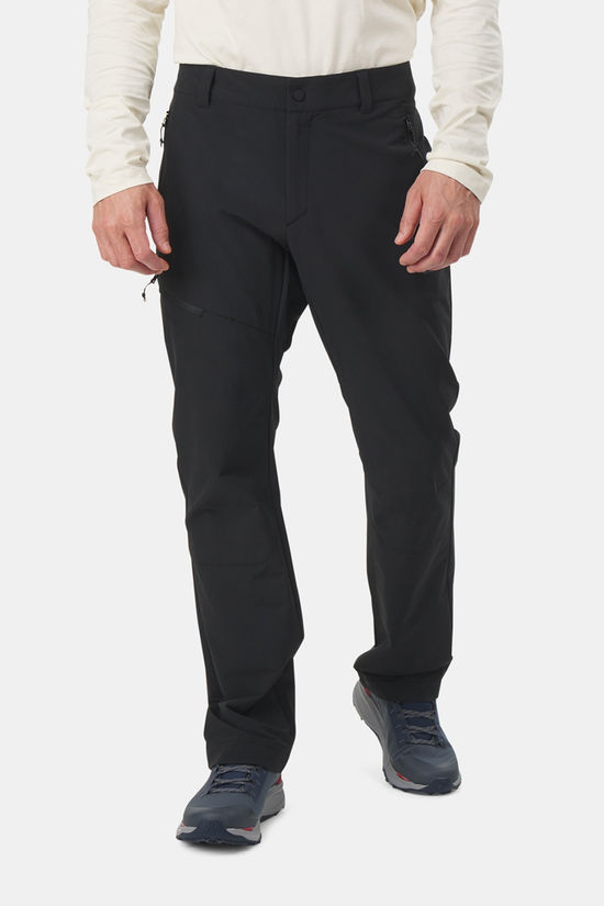 Jack Wolfskin Jack Wolfskin Holdsteig Outdoorbroek