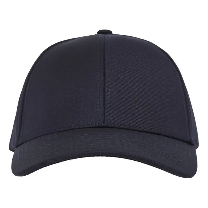 Varsity Headwear Casquette Laine Tech | Bleu marine