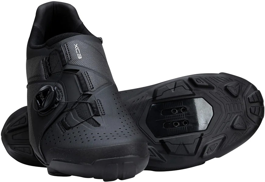 XC300 MTB Black