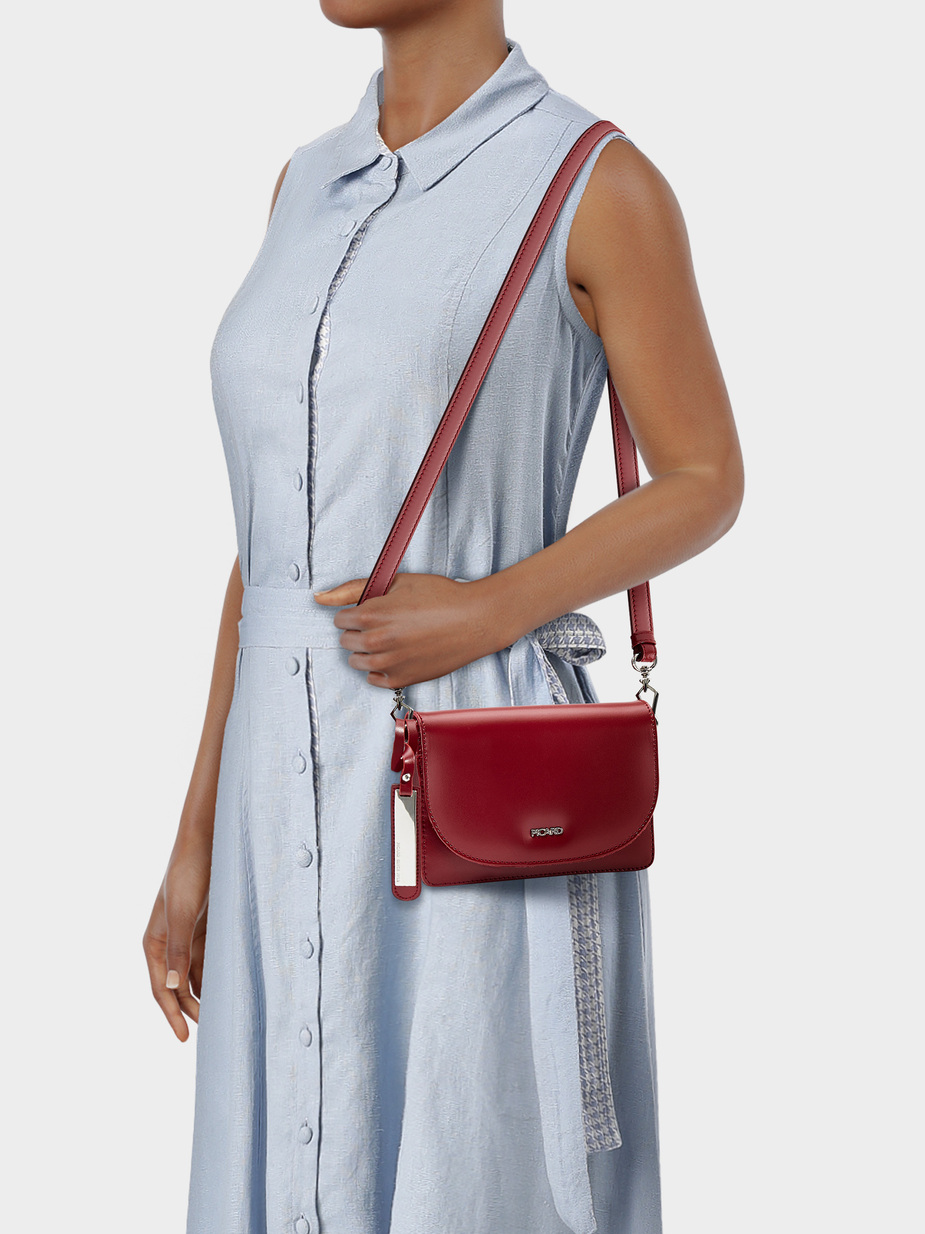 PICARD SCHULTERTASCHE BERLIN 5025