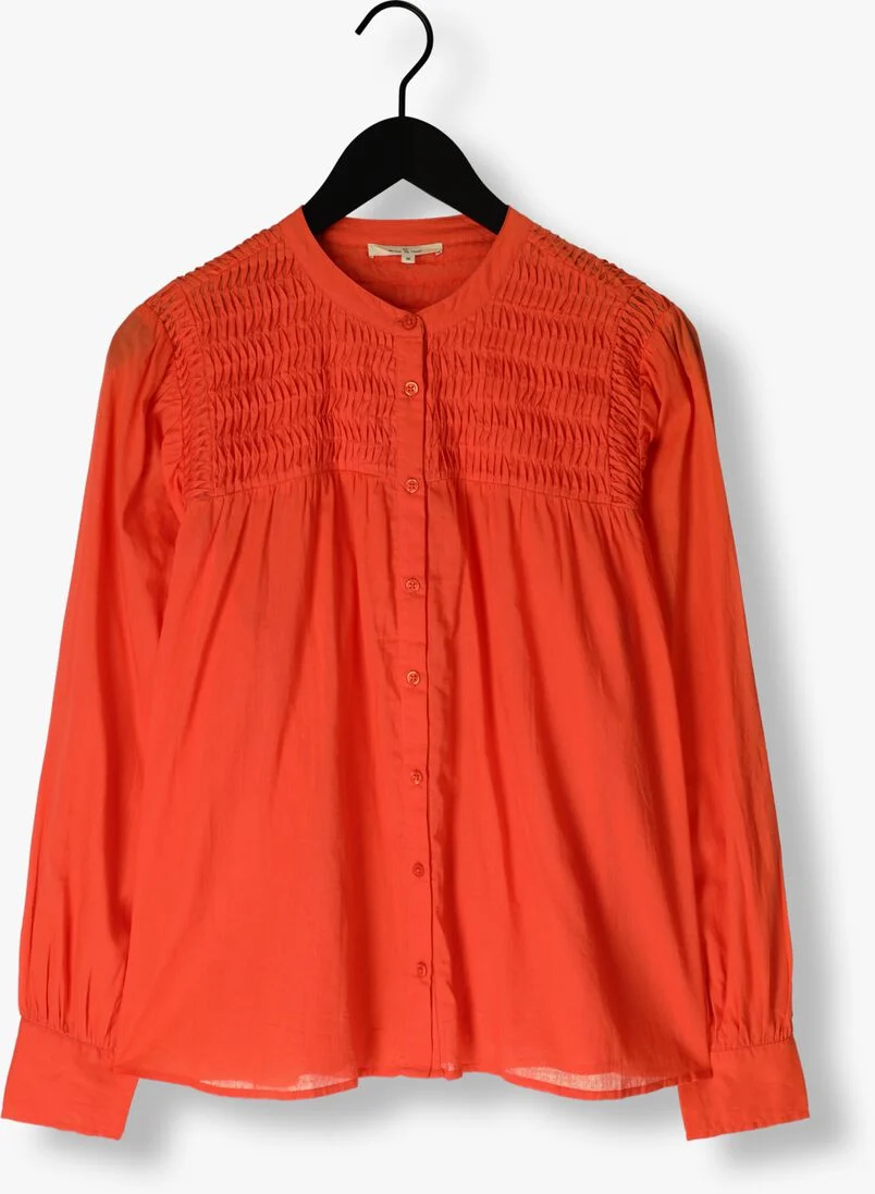 CIRCLE OF TRUST rode circle of trust blouse juno blouse
