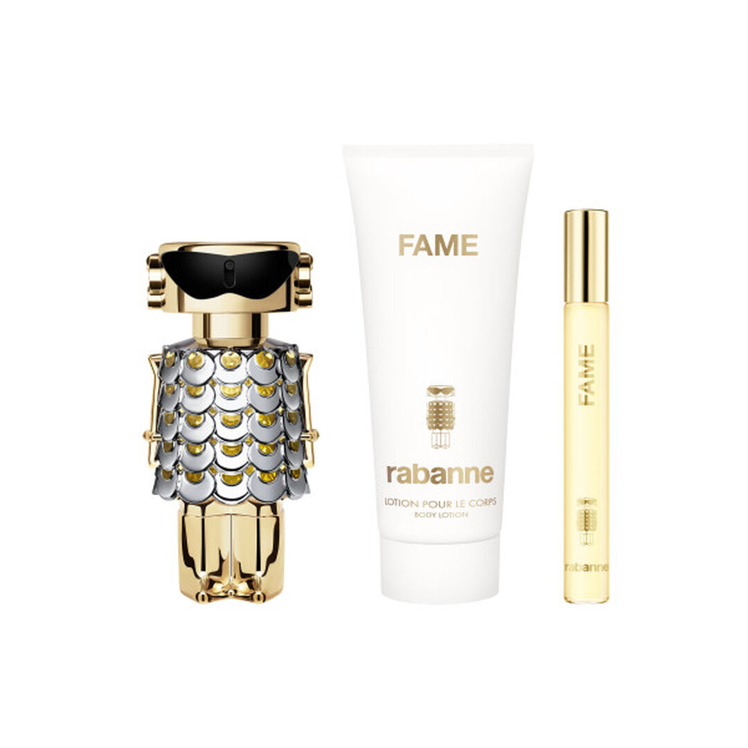 Fame Coffret Eau de Parfum - 50ml