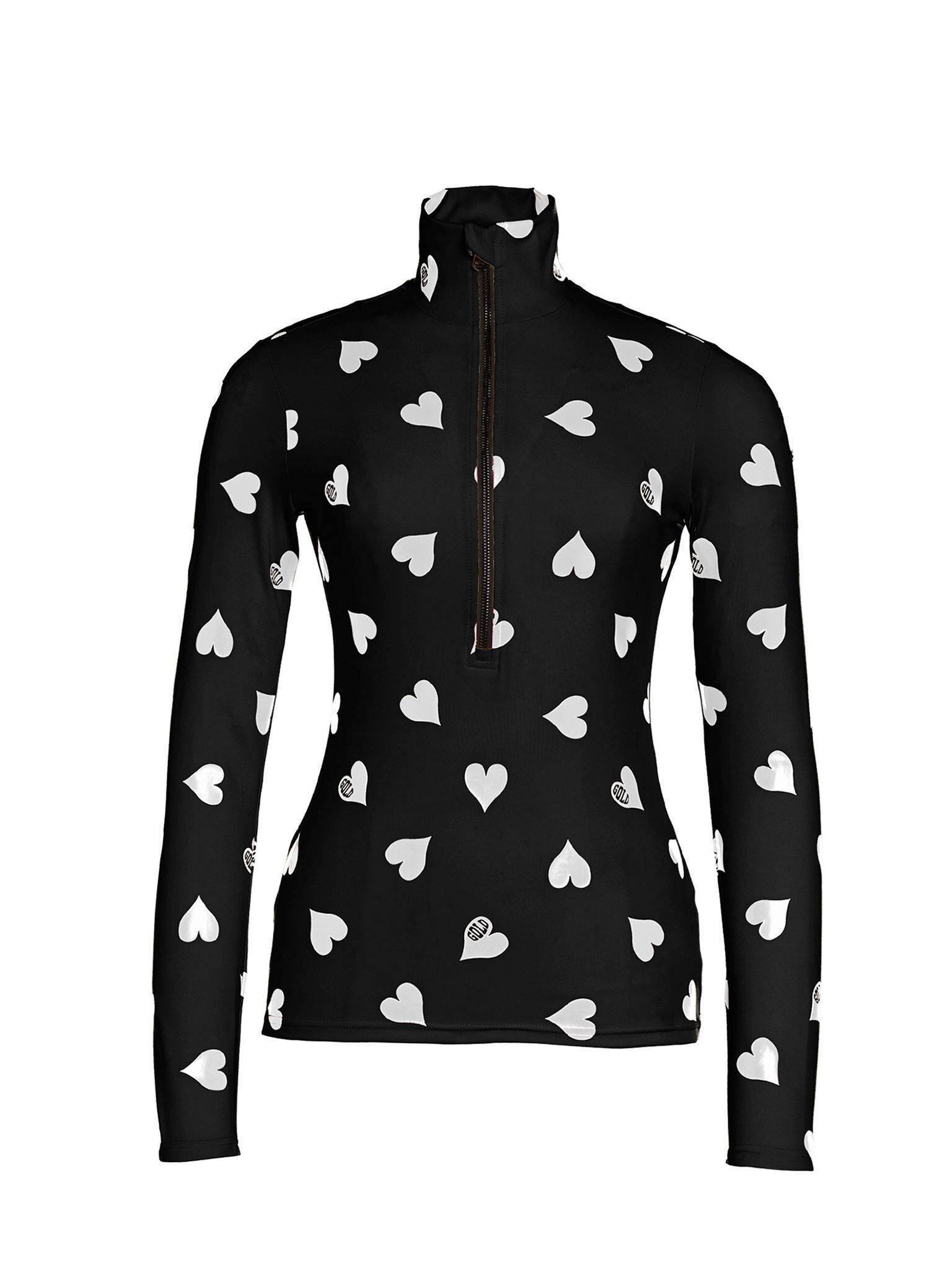 Goldbergh| Damen Skipullover LOVEY SKI PULLY