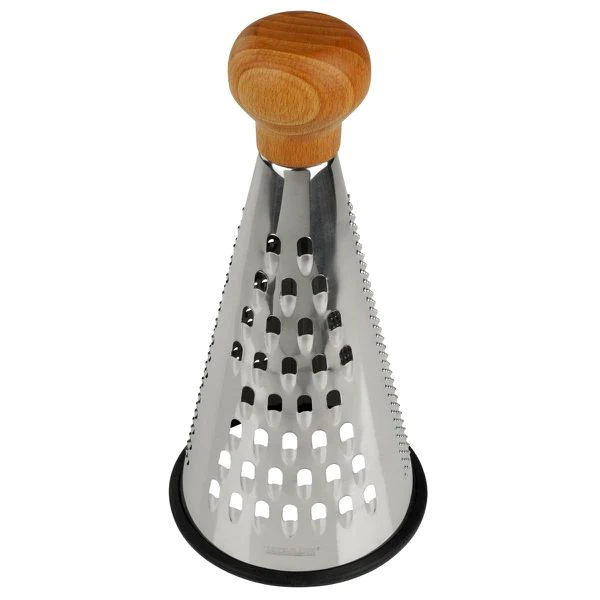 Râpe à légumes et à fromage conique Eco Friendly Fackelmann