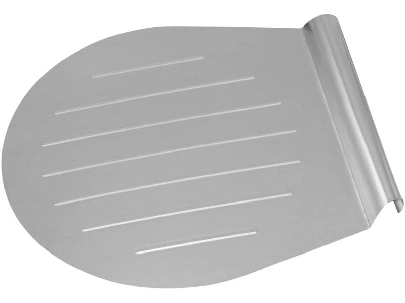 Zenker Tortenbodenschneider Silber Ausziehbarer Tortenschneider