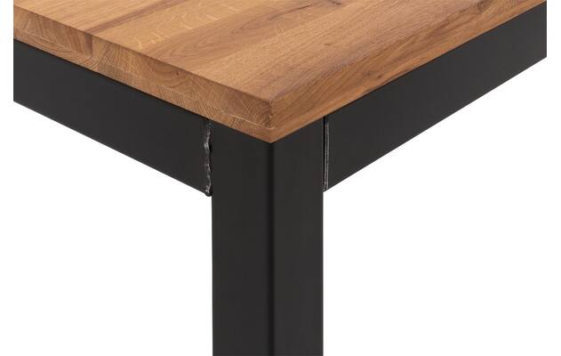 Eettafel Max