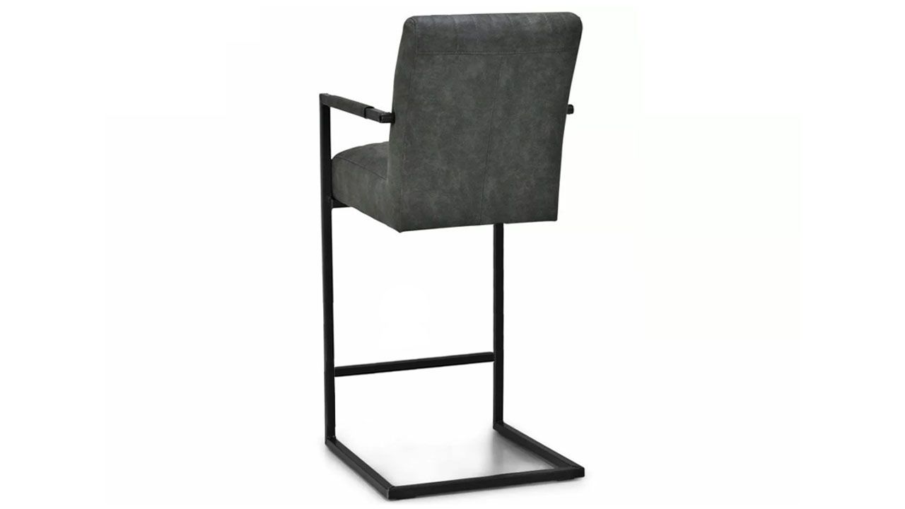 Barkruk Sinatra B47 x D63 x H88 cm
