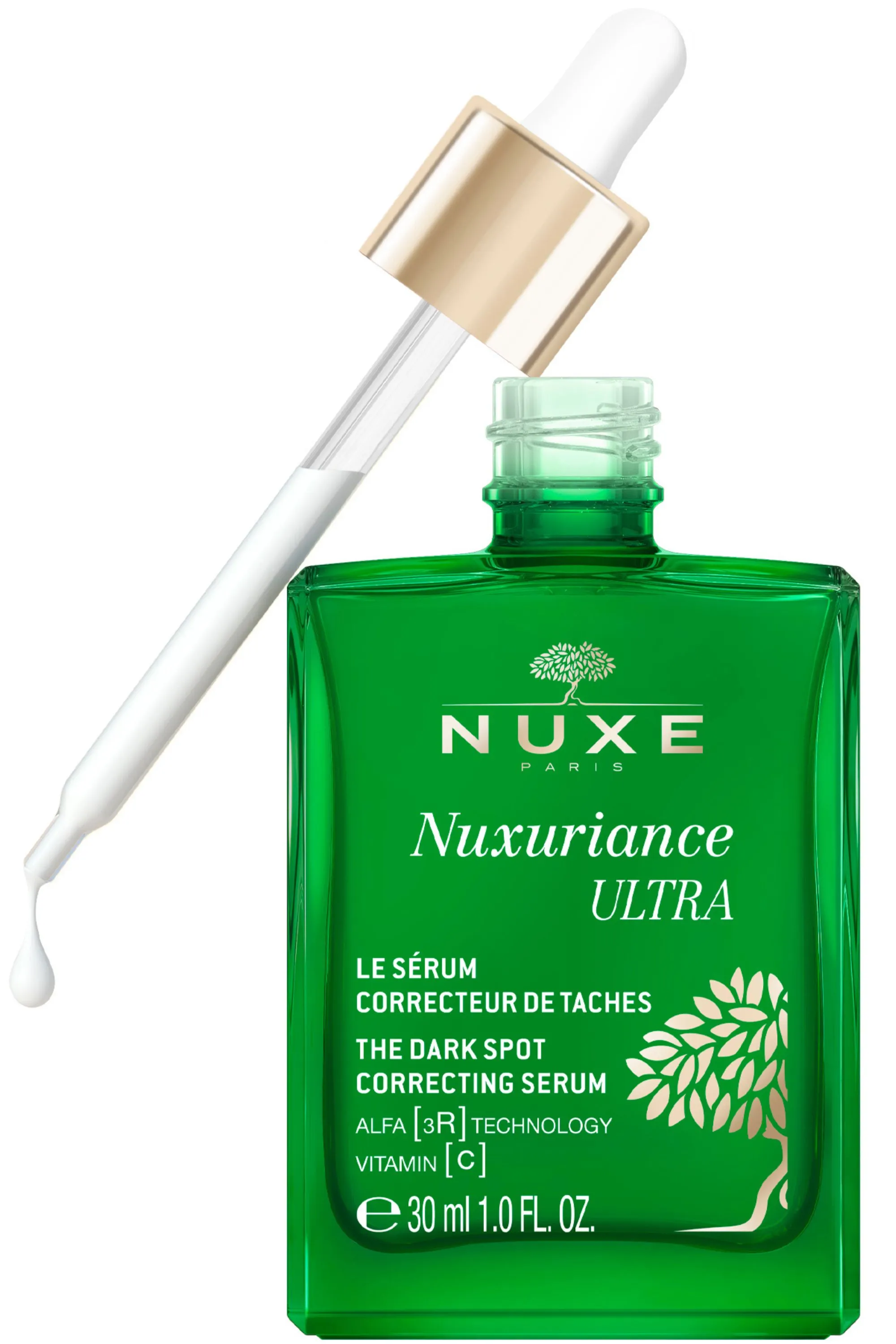 Nuxe Sérum correcteur de taches Nuxuriance Ultra-30 ml