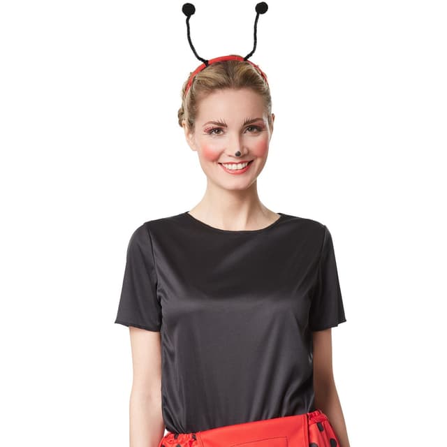 Marina Mariehøne kostume