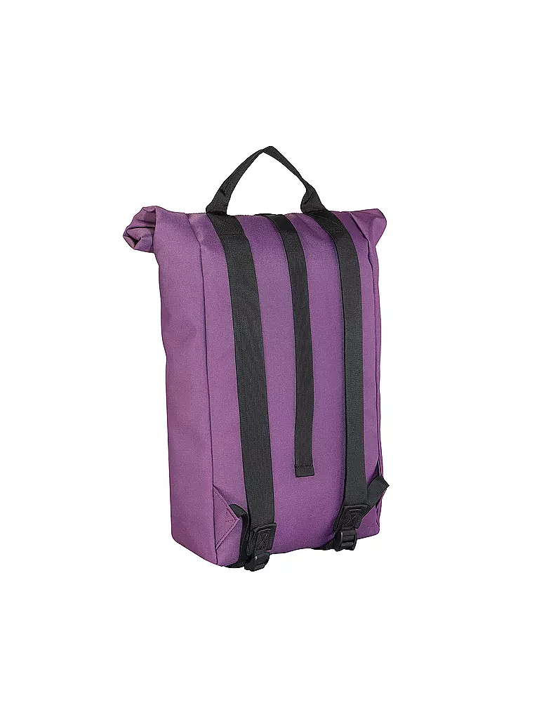 CABAIA Rucksack ARIANA lila