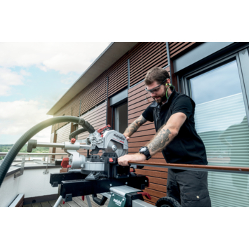 Metabo 18V afkortzaag / verstekzaag 70x305mm (zonder accu)