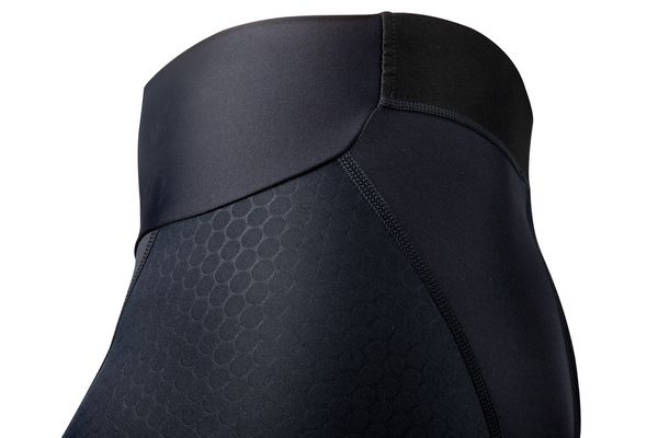 TEAM CLASSIC 2.0 Damen-Bundhose  schwarz  M