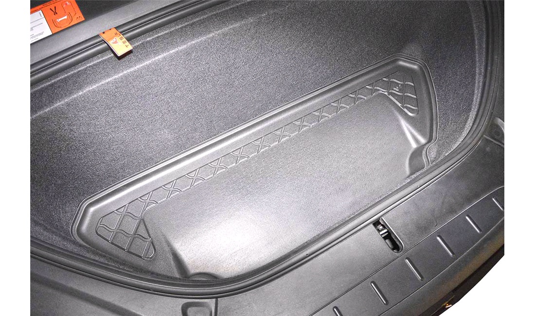 Bagagerumsbakke Tesla Model X SUV 2016-2020