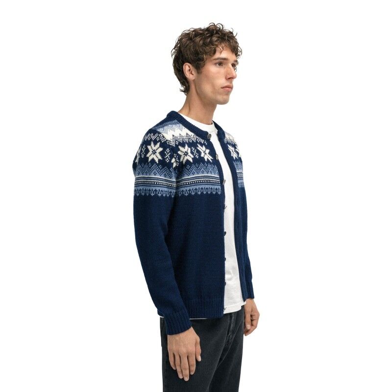 Veafjord Jacket - Pullover homme