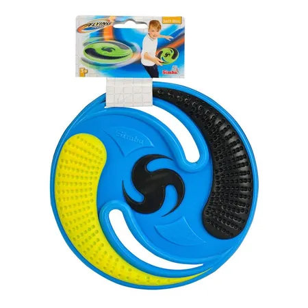 Simba Softwurfscheibe, 23cm, sortiert