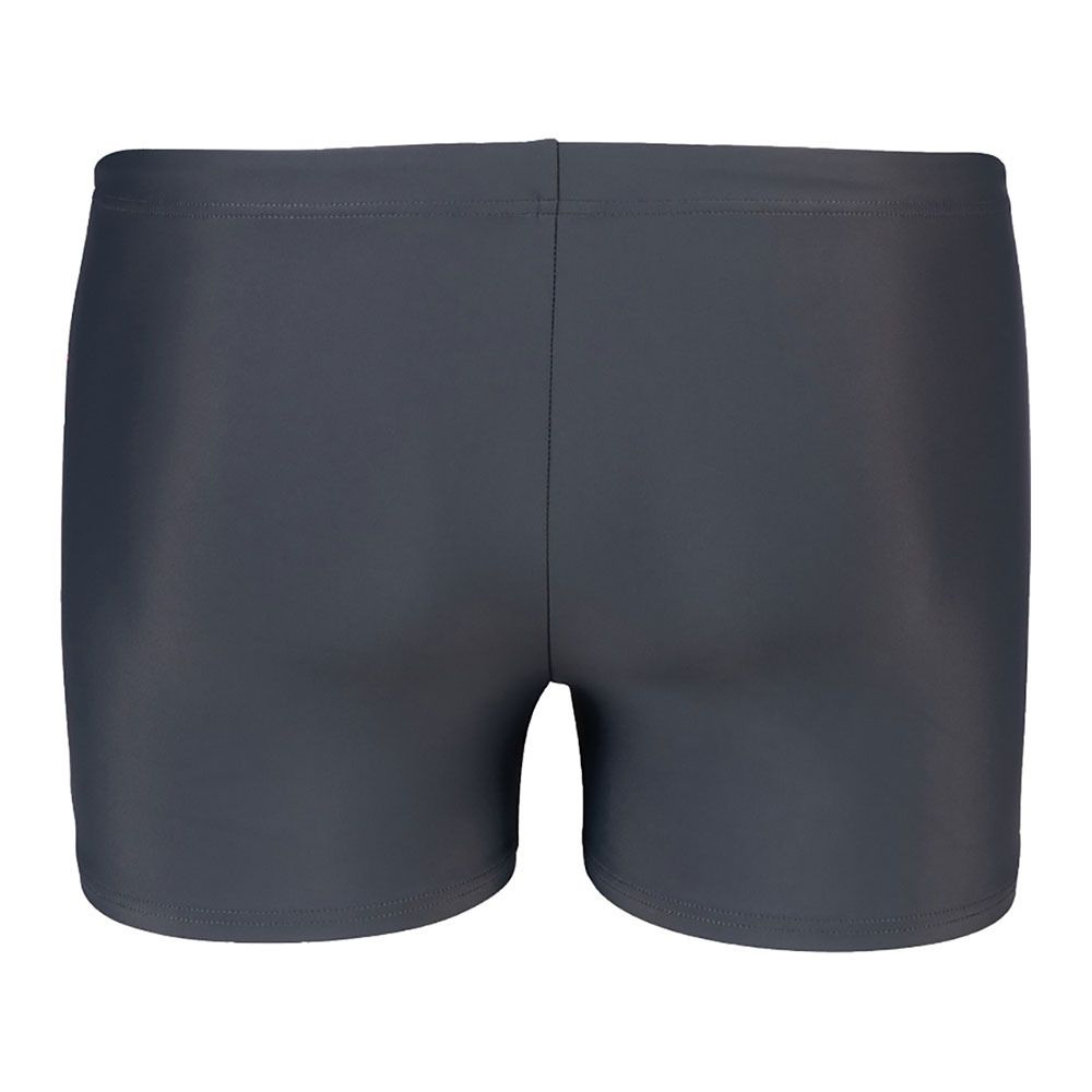 Arena BRANCH - Boxer de bain Homme asphalt
