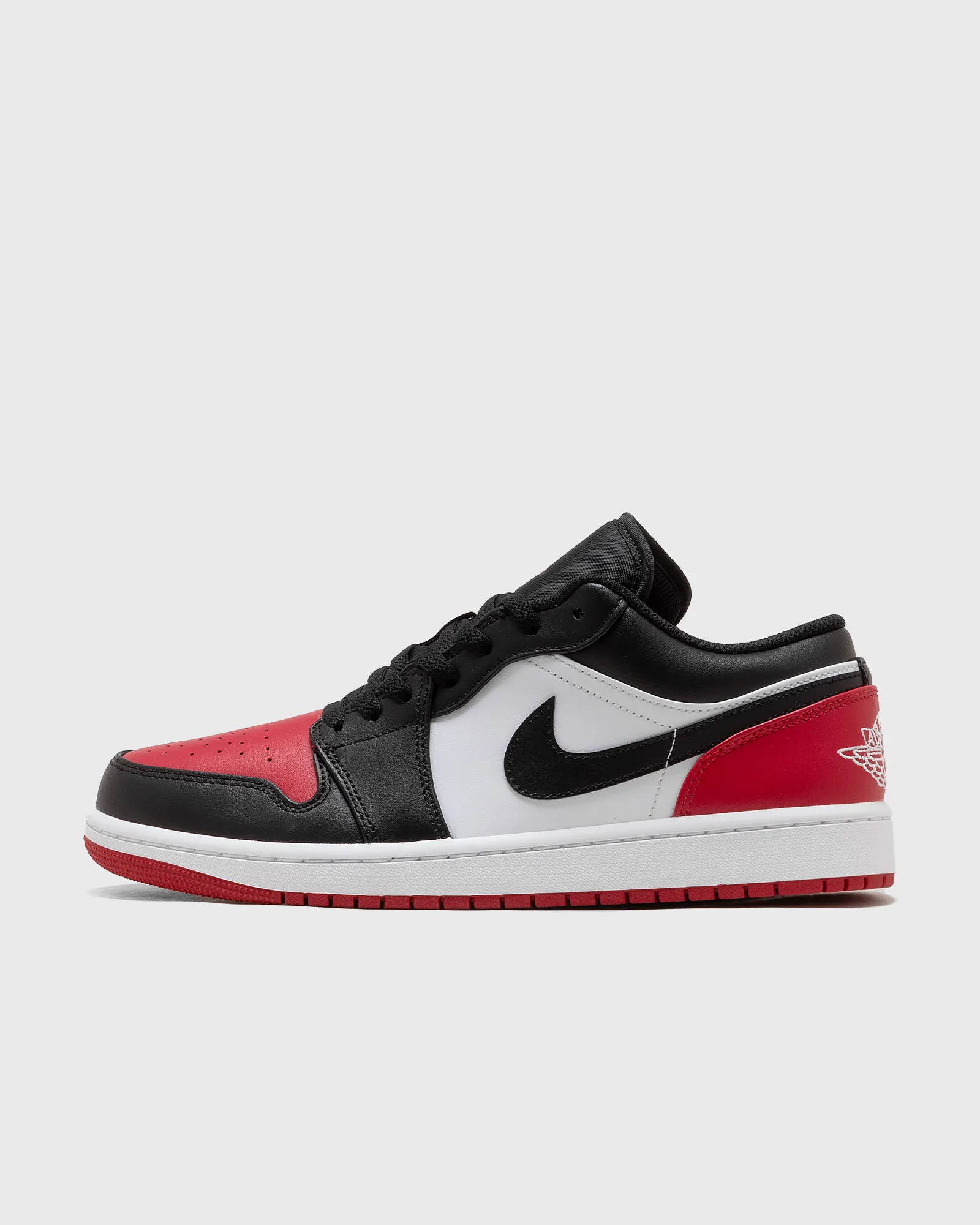 Jordan Air Jordan 1 Low “Bred Toe”