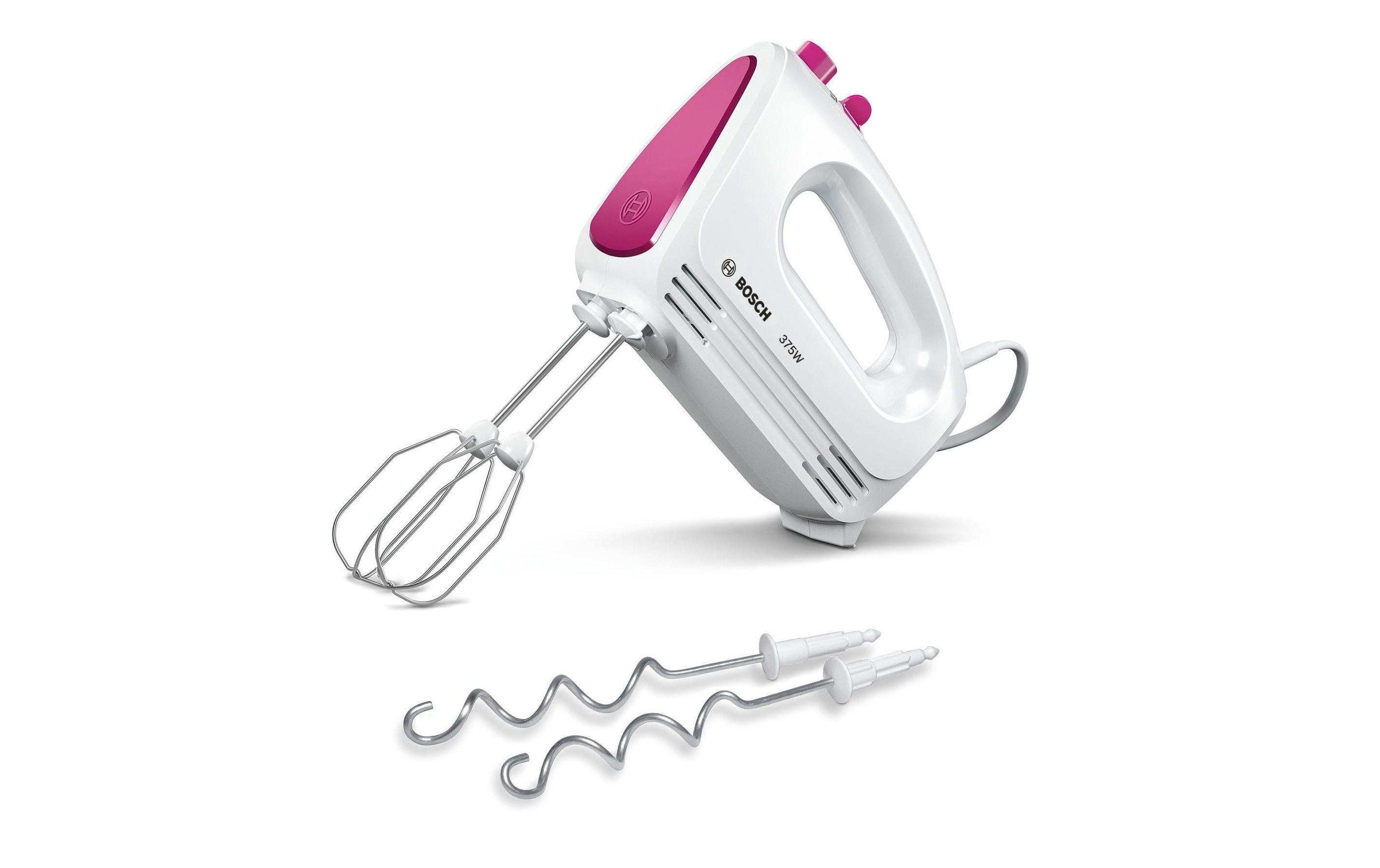 Handmixer MFQ2210P Pink/ViolettHandrührgerät