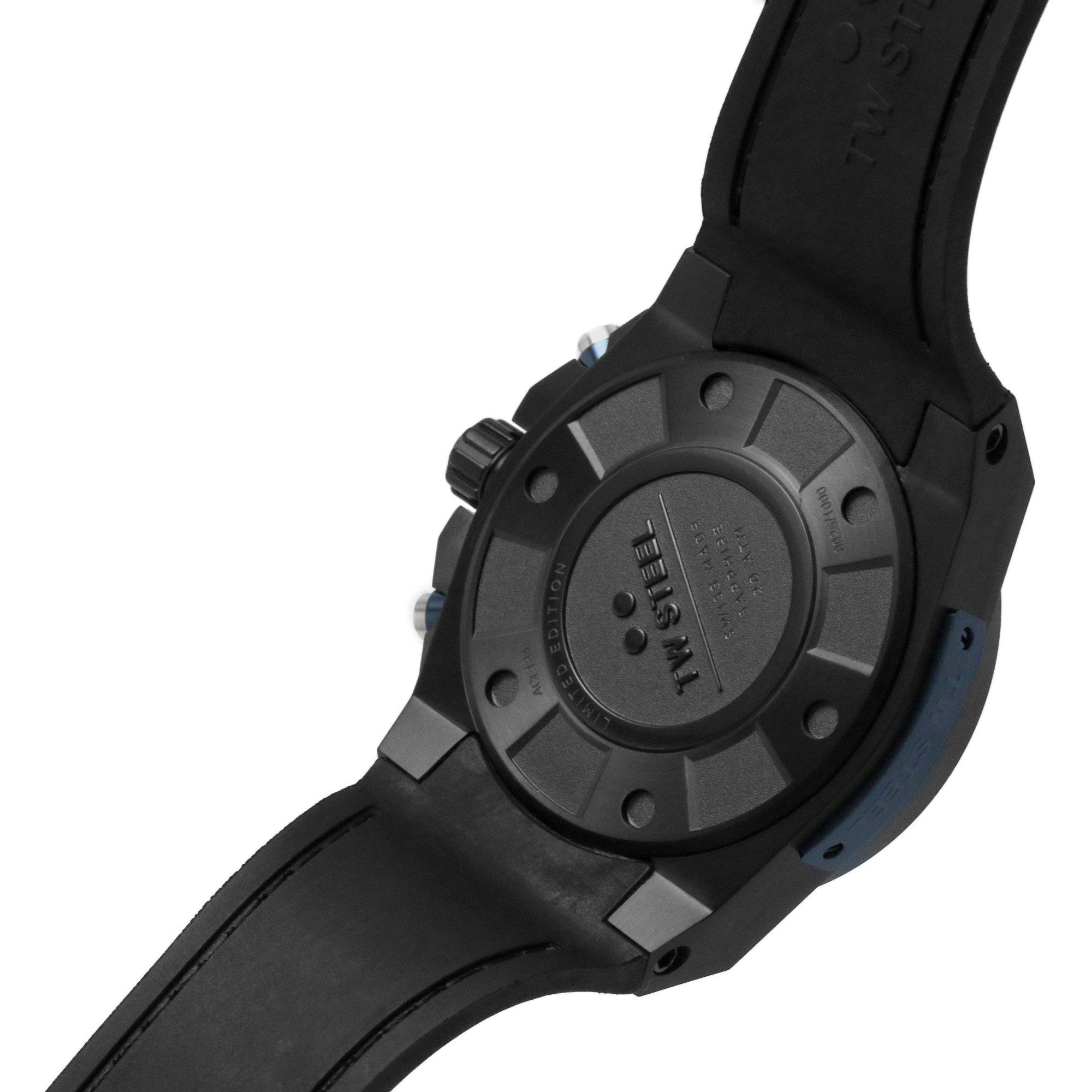 TW Steel Ace Watch ACE134