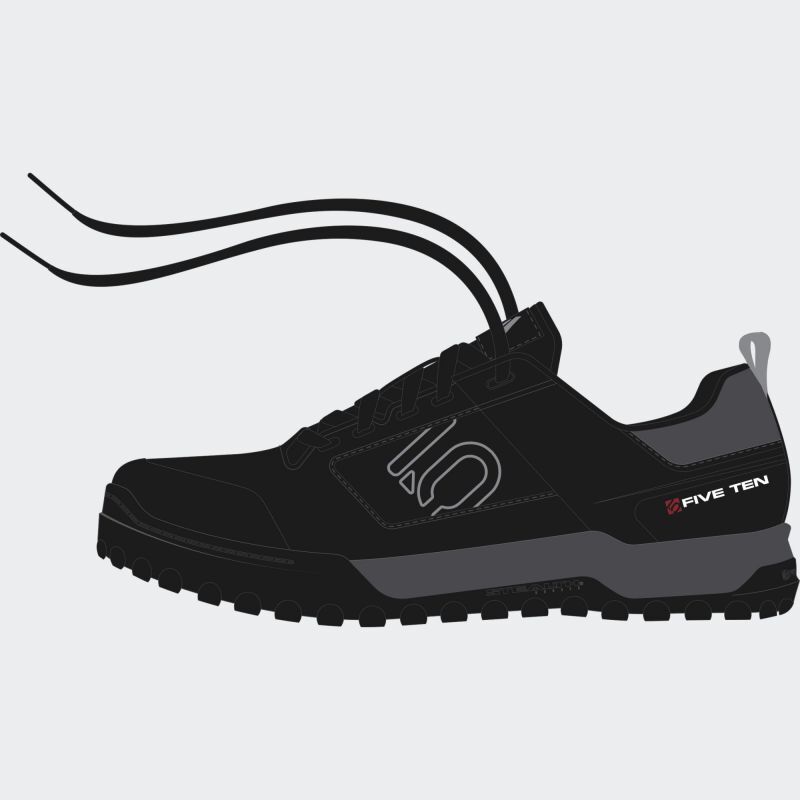 Impact Pro - Chaussures VTT homme