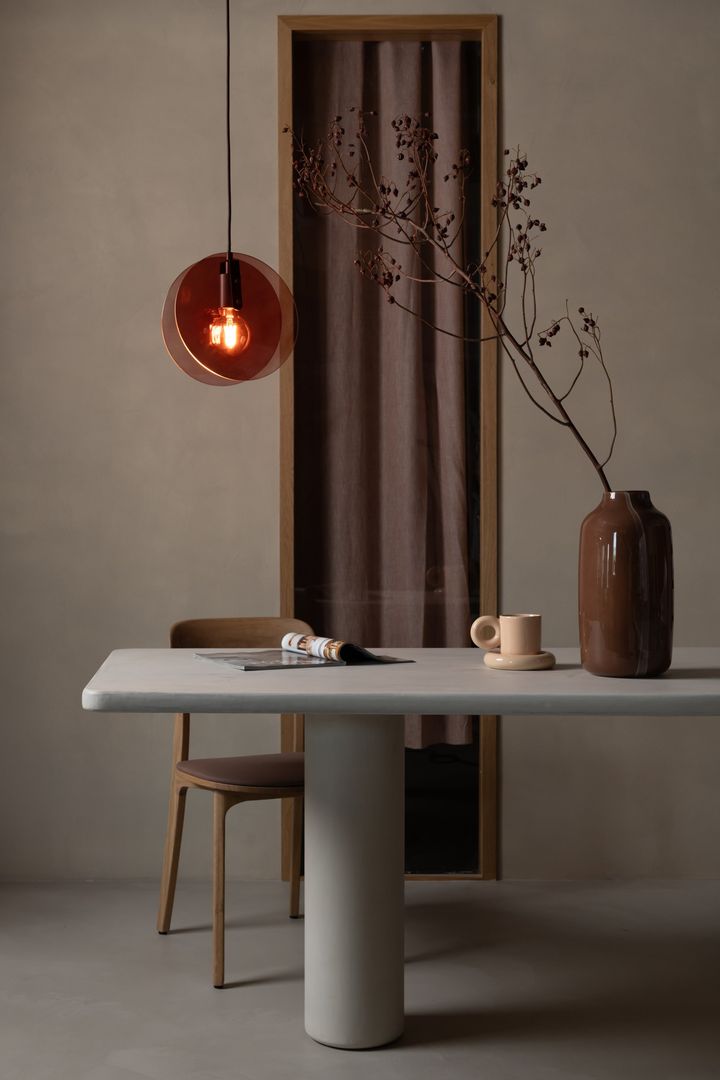 It's about RoMi   Toledo Hanglamp