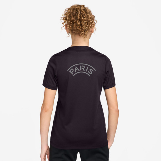 Nike Paris Saint-Germain Strike Top Kids 2025/2026