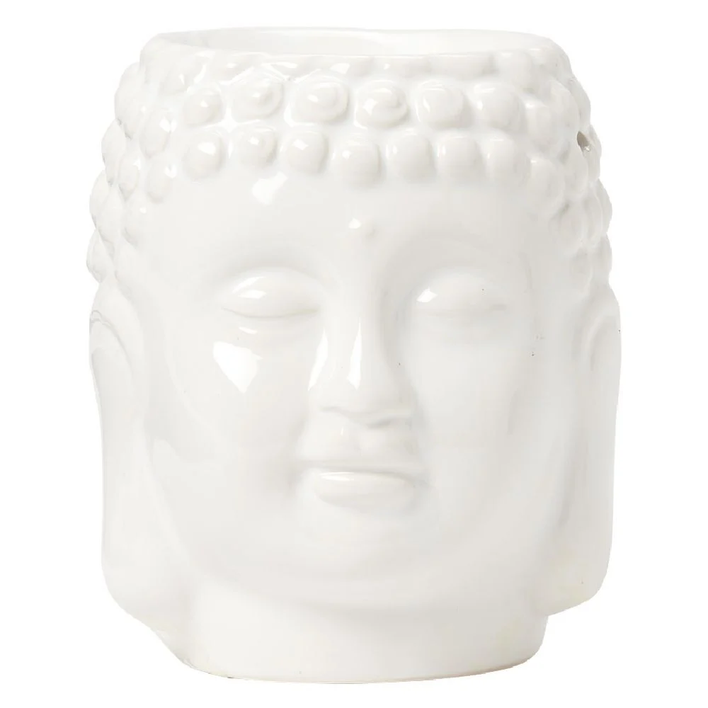Diffuseur Bouddha en céramique