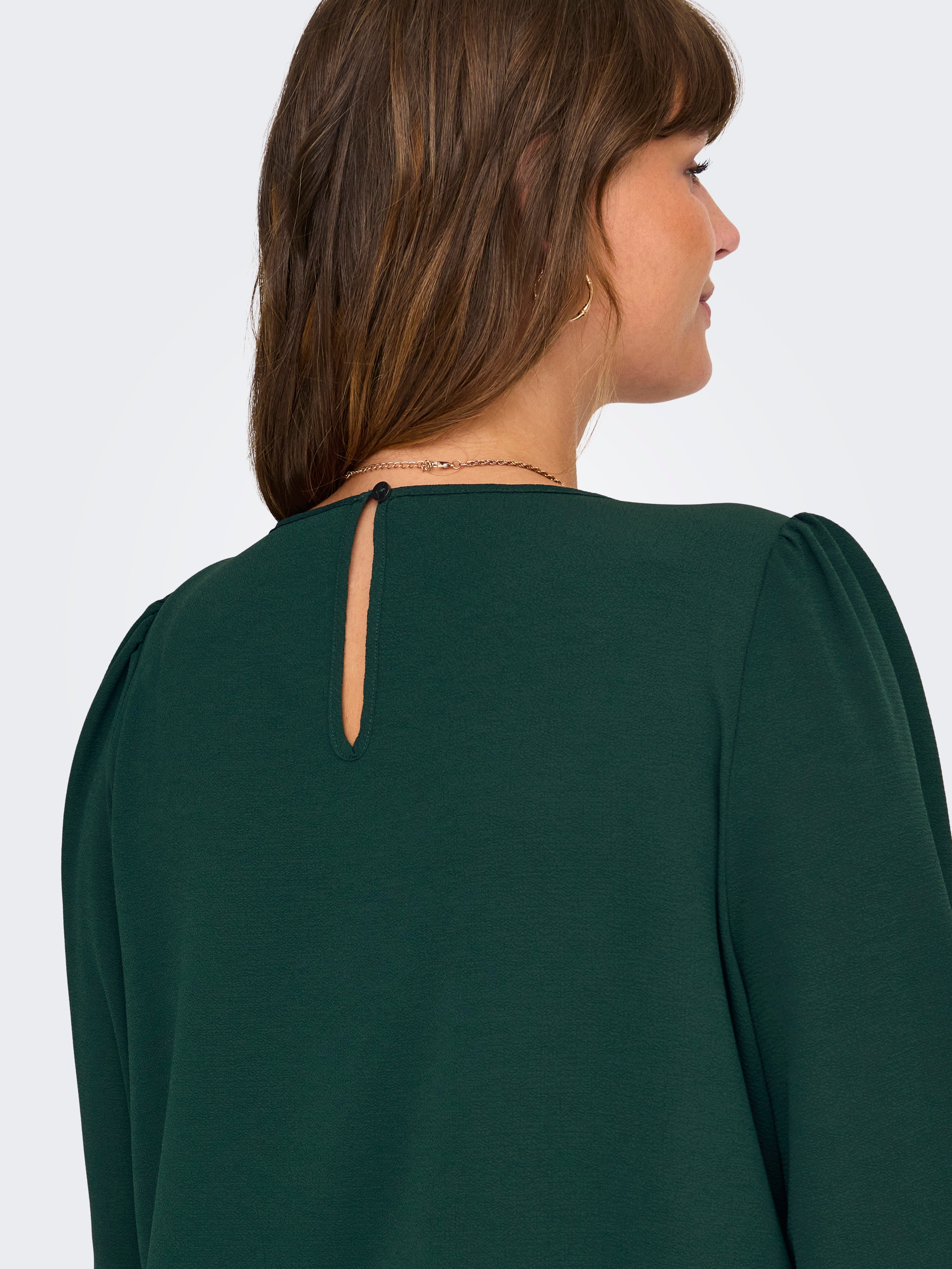 CARMETTA Top Green Gables