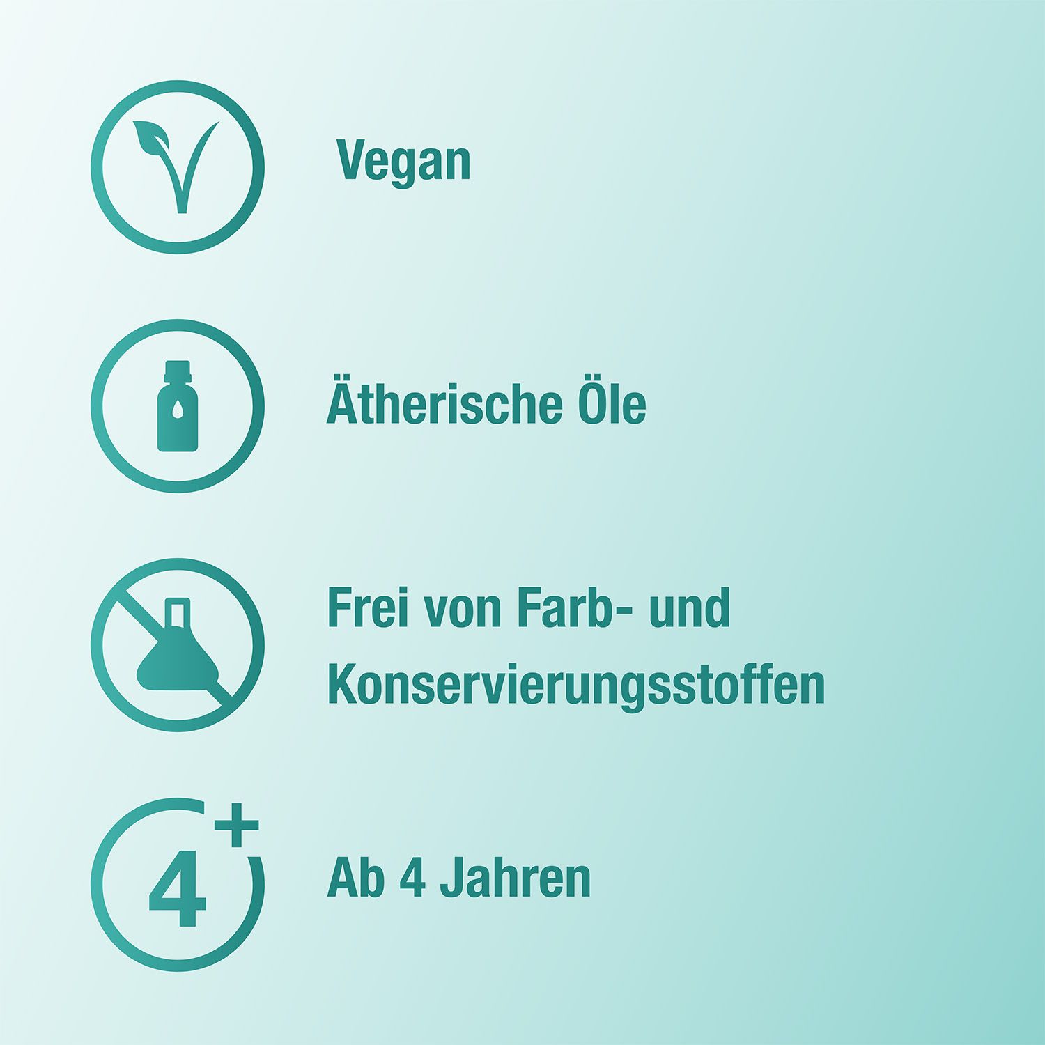 Bronchoforton® Salbe – Erkältungssalbe mit rein pflanzlichen Wirkstoffen. Löst zähen Schleim, erleichtert das Abhusten; mit Eukalyptus-, Fichtennadel- und Pfefferminzöl