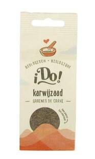 I Do! Karwijzaad - Biologisch 45GR