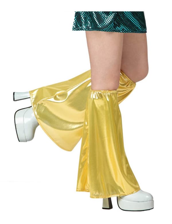 Gull disco leggings. Size-Standard